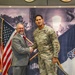 Department of State Visits the U.S. Army Special Operations Civil Affairs Regiment