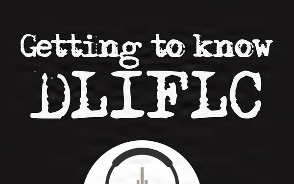 DLIFLC Lingo - Getting to Know DLIFLC