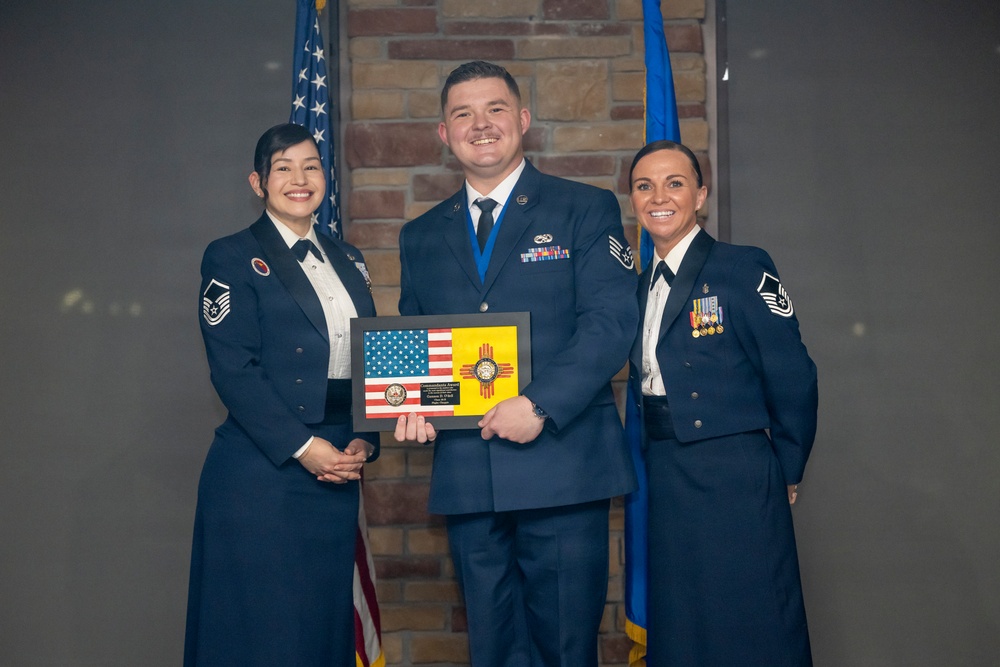 Joel C. Mayo ALS Class 26-B graduation