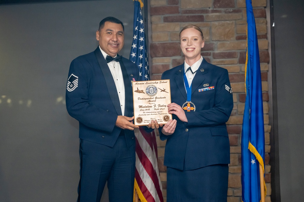 Joel C. Mayo ALS Class 26-B graduation