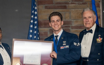 Joel C. Mayo ALS Class 26-B graduation