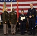 DC National Guard Hosts Ceremony Recognizing DC Safe and Beautiful Partners