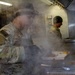 10th Special Forces Group (Airborne) Culinary Specialists Prepare for the Philip A. Connelly Competition.