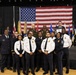 D.C. National Guard Hosts Ceremony Recognizing DC Safe and Beautiful Partners