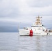 U.S. Coast Guard conducts training before delivery of 62nd Fast Response Cutter
