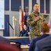 NAVSUP leaders, Naval Postgraduate School develop strategies to incorporate AI into Navy supply, logistics operations