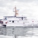 U.S. Coast Guard conducts training before delivery of 62nd Fast Response Cutter