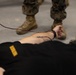 2nd Medical Battalion Joint Trauma System Valkyrie Prehospital Blood Transfusion Course | Blood Transfusions