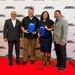 Fort Hood DPW recognized for excellence in safety, public works