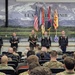 Fort Drum honors retiring 10th Mountain Division Soldiers
