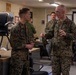 2nd Marine Logistics Group Joint Trauma System Valkyrie Prehospital Transfusion Course | Instructor Demonstration
