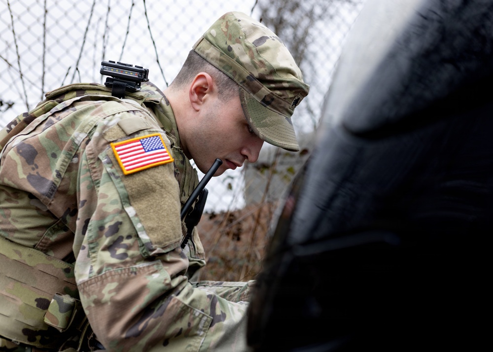 Rain or Shine, Ready to Serve