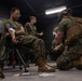 2nd Marine Logistics Group Joint Trauma System Valkyrie Prehospital Transfusion Course | Instructor Demonstration