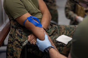 AFN Aviano Radio News: 31st MDG Hosts Tri-Service Trauma Course