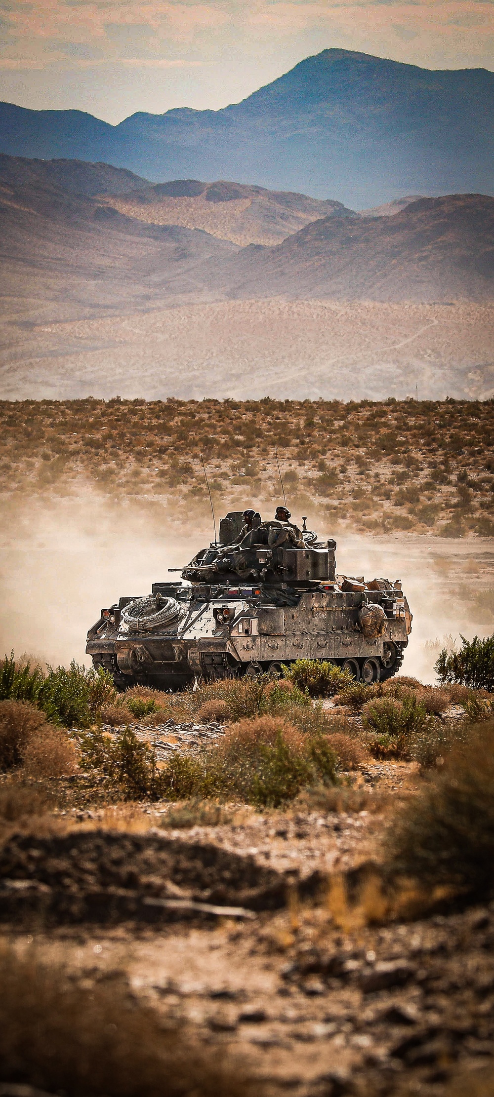 The Great Texas Air Show smartphone wallpaper