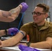 2nd Medical Battalion Hosts Joint Trauma System Trainers for Valkyrie Prehospital Transfusion Course | Eldon Blood Typing Kits, Blood Draws