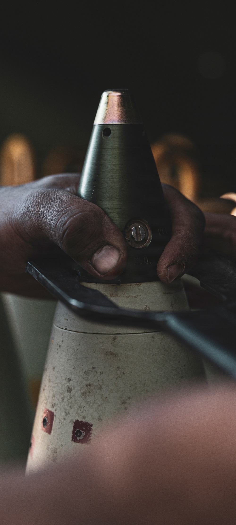The Great Texas Air Show smartphone wallpaper