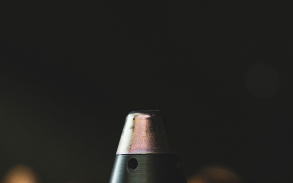 The Great Texas Air Show smartphone wallpaper