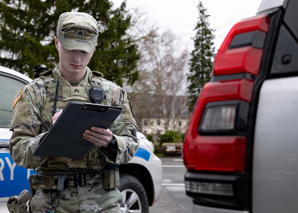 Rain or Shine, Ready to Serve