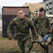 24th MEU CERTEX: U.S Marines and Sailors conduct a Mass Casualty mission