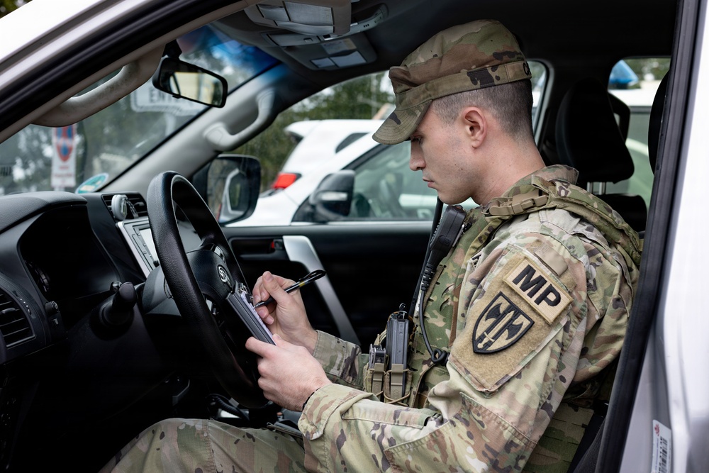 Rain or Shine, Ready to Serve