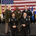 D.C. National Guard Hosts Ceremony Recognizing DC Safe and Beautiful Partners