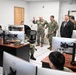 Rear Adm. David Faehnle, commandant, Naval District Washington, visit to SCSTC and SCSTC ATRC