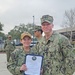 Awards Ceremony at Naval Hospital Jacksonville – Feb. 27, 2026