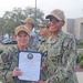 Awards Ceremony at Naval Hospital Jacksonville – Feb. 27, 2026