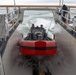 U.S. Coast Guard conducts training before delivery of 62nd Fast Response Cutter