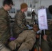 24th MEU CERTEX: U.S Marines and Sailors conduct a Mass Casualty mission