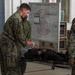 24th MEU CERTEX: U.S Marines and Sailors conduct a Mass Casualty mission