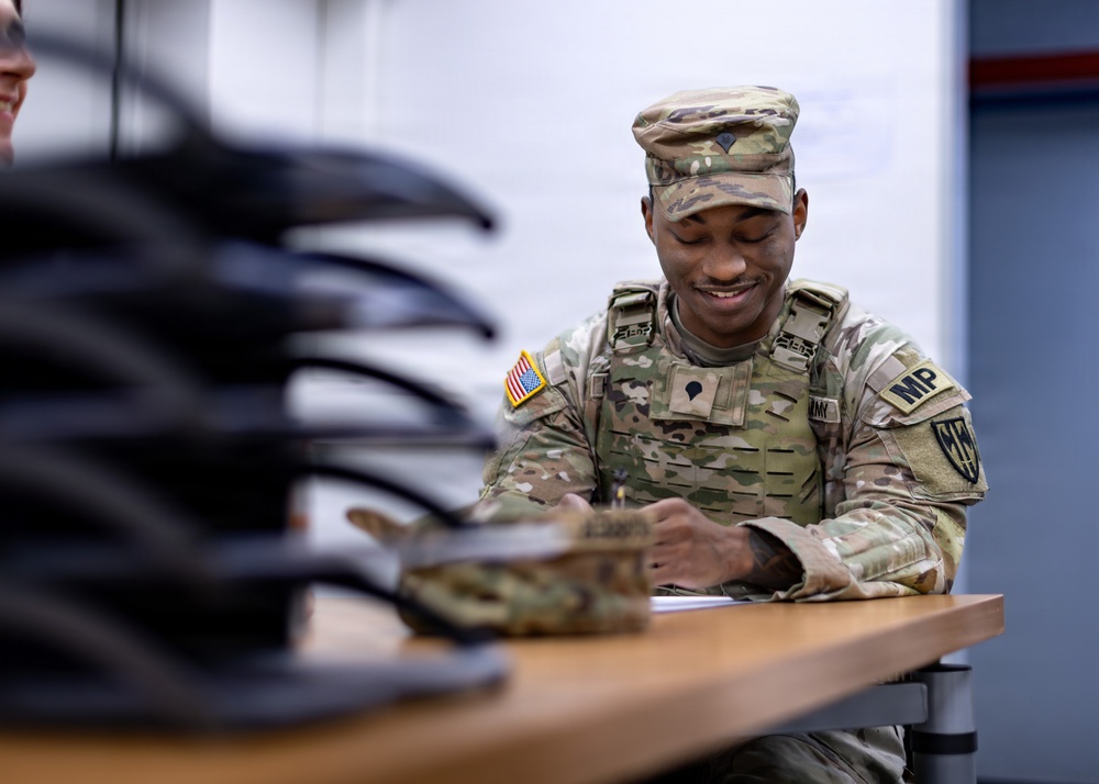 Rain or Shine, Ready to Serve