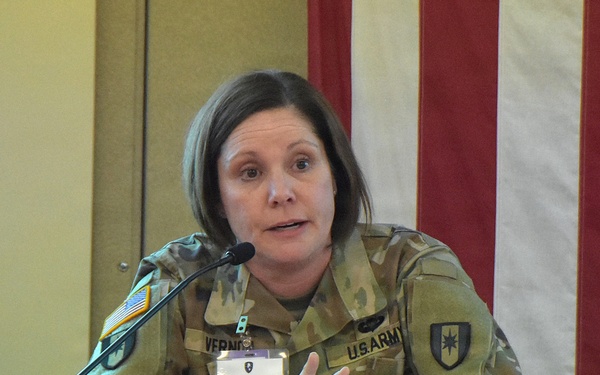 An Army in Motion: How Army Medicine is Adapting for a New Era