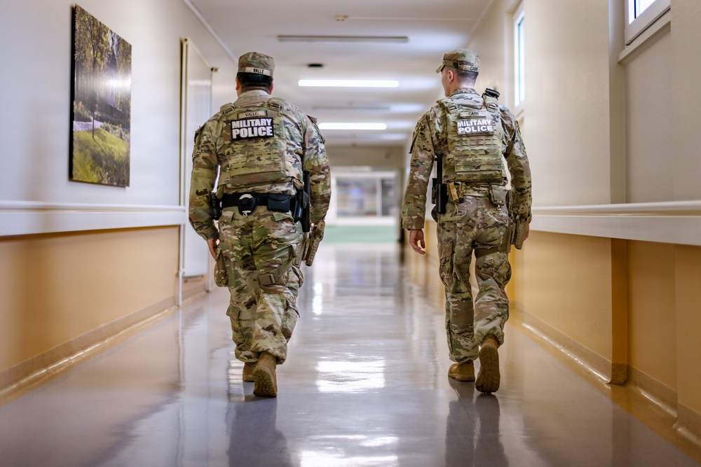 Rain or Shine, Ready to Serve