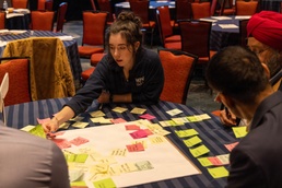 Navy, Pike District Partnership Co-Host Maritime Tech Industry Day with 3D Scanning Focus Day 2