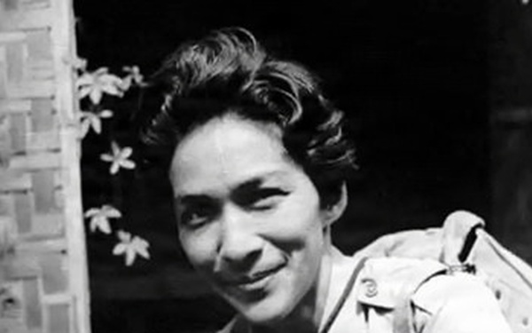 Yay Panlilio Signs Off Final Radio Broadcast in Manila (MAR 1942)