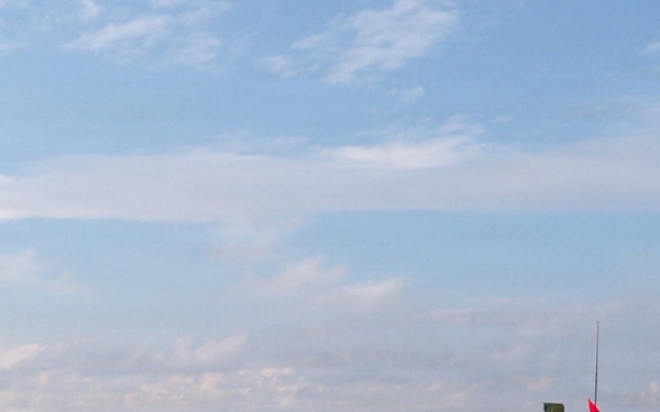 Marine Corps Awards Second ARV Rapid Prototyping Contract to GDLS and Textron