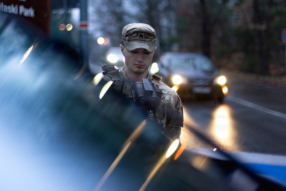 Rain or Shine, Ready to Serve