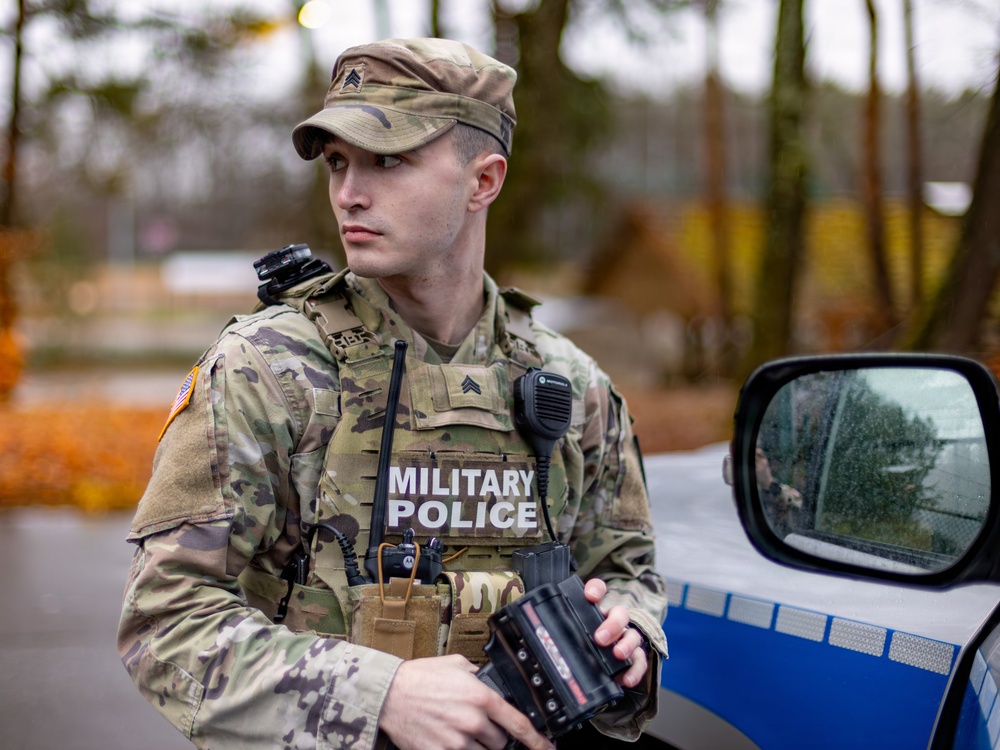 Rain or Shine, Ready to Serve