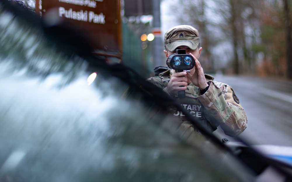 Rain or Shine, Ready to Serve