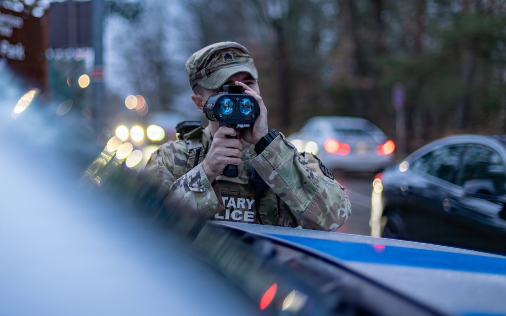 Rain or Shine, Ready to Serve