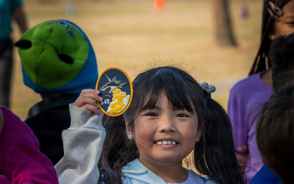 Building Rockets, Building Futures: Guardians Inspire the Next Generation on the Space Coast