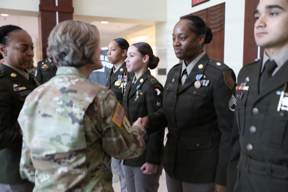 USAWHC AG of the Year