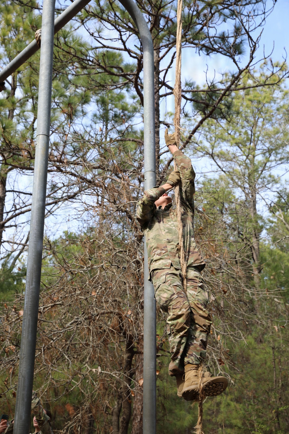 USAWHC AG of the Year