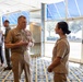NETC’s Navy League “Meet the Boss” Luncheon
