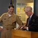 NETC’s Navy League “Meet the Boss” Luncheon