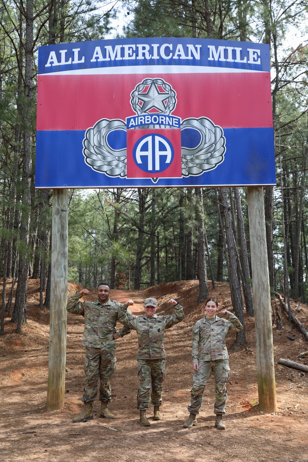 USAWHC AG of the Year