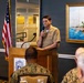 NETC’s Navy League “Meet the Boss” Luncheon