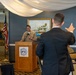 NETC’s Navy League “Meet the Boss” Luncheon